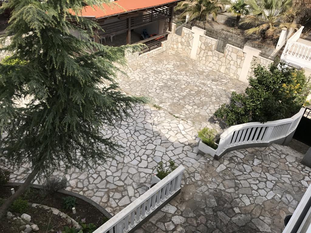Villa Diana 우체하 외부 사진