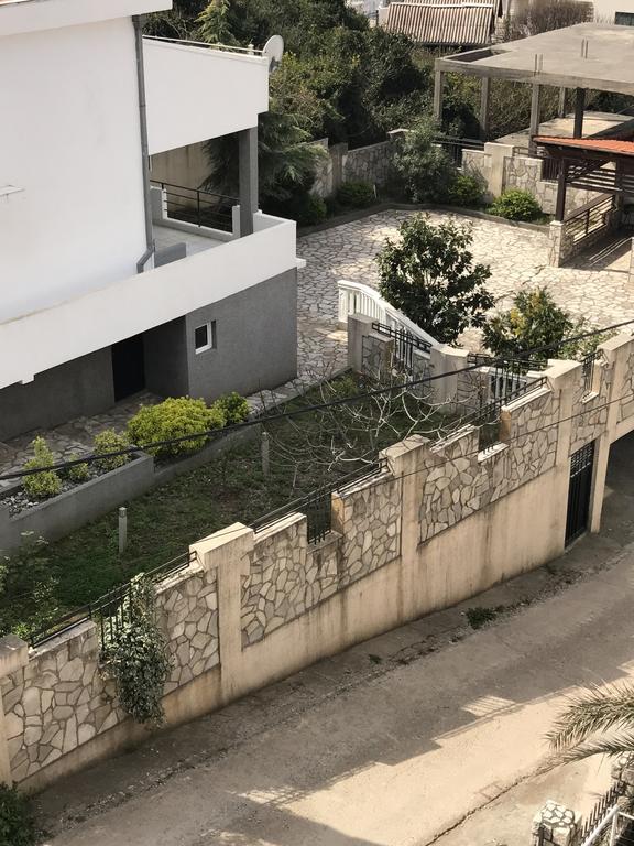 Villa Diana 우체하 외부 사진