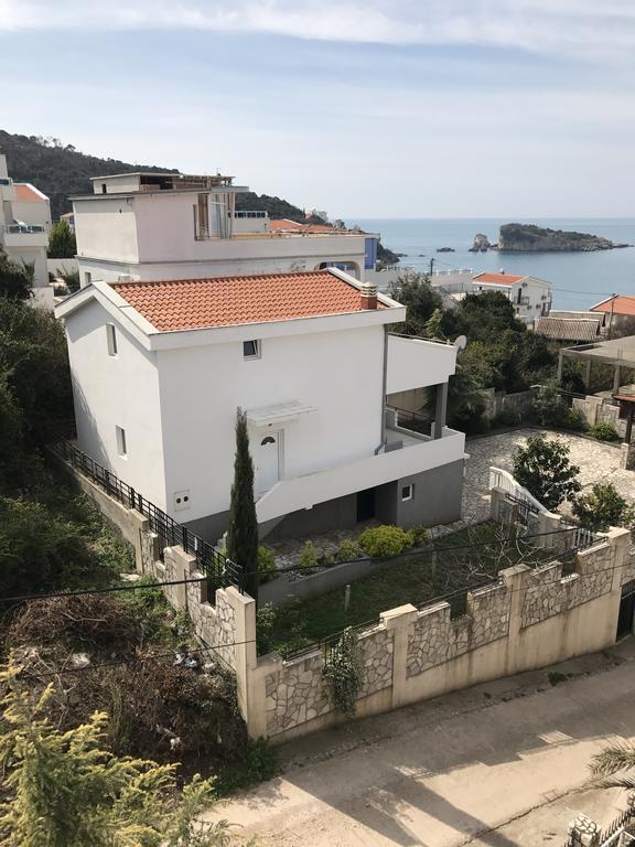 Villa Diana 우체하 외부 사진