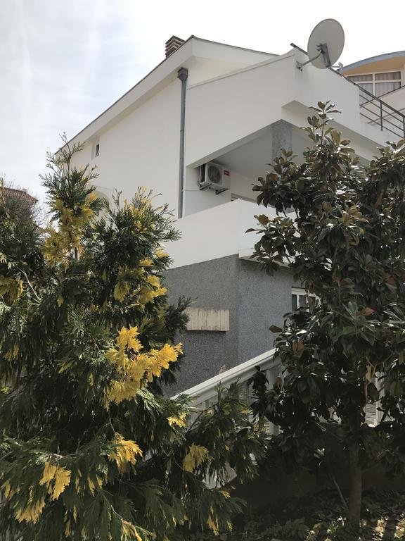 Villa Diana 우체하 외부 사진