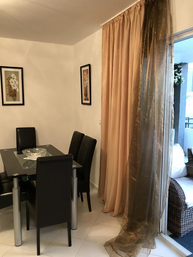 Villa Diana 우체하 외부 사진