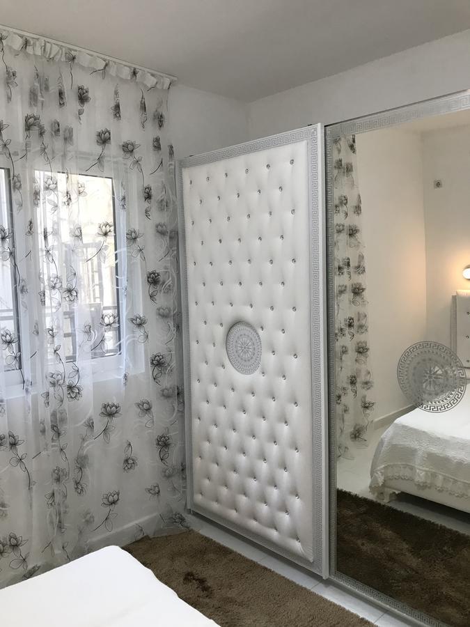 Villa Diana 우체하 외부 사진
