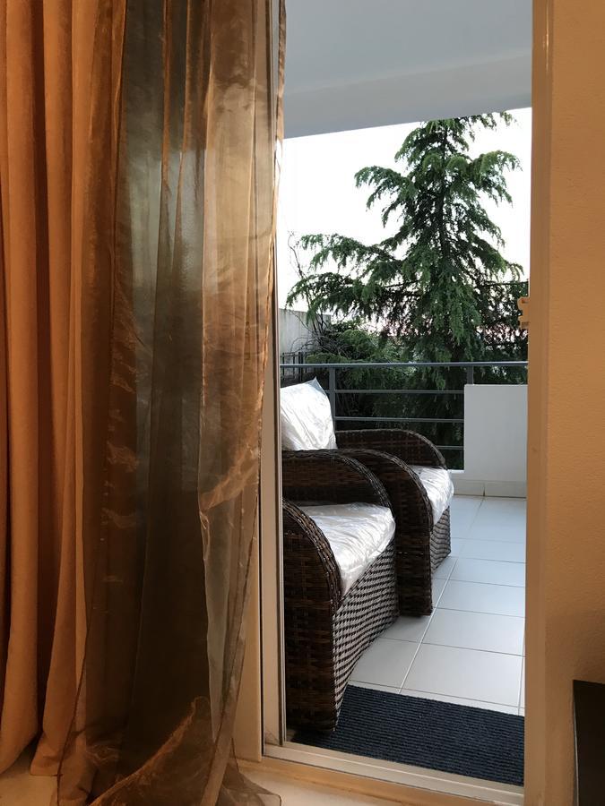 Villa Diana 우체하 외부 사진