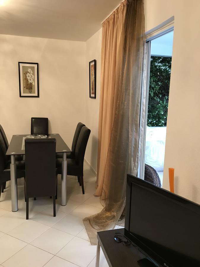 Villa Diana 우체하 외부 사진
