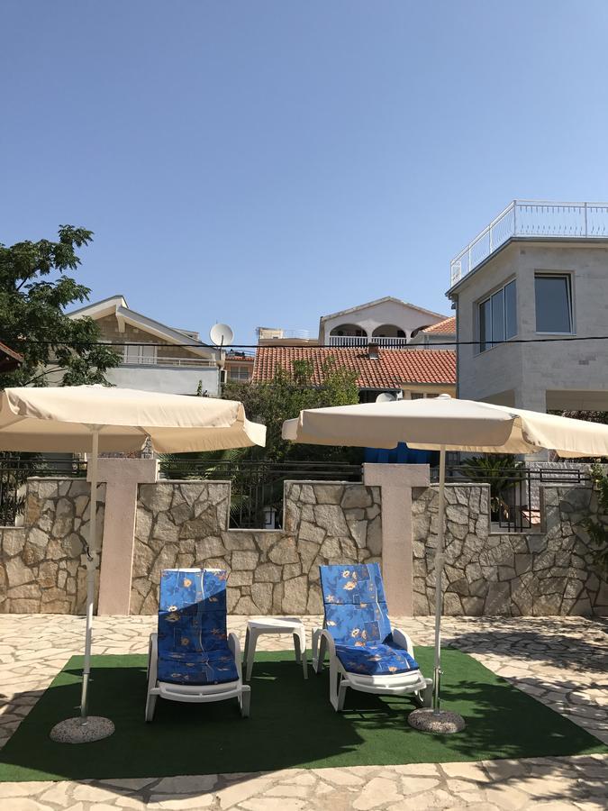 Villa Diana 우체하 외부 사진
