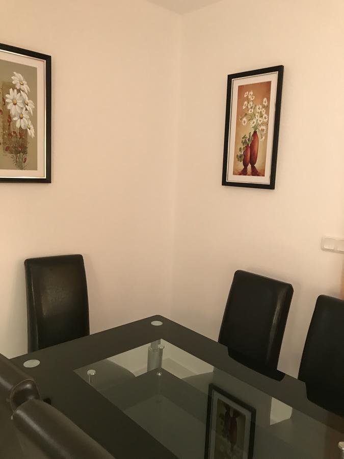 Villa Diana 우체하 외부 사진