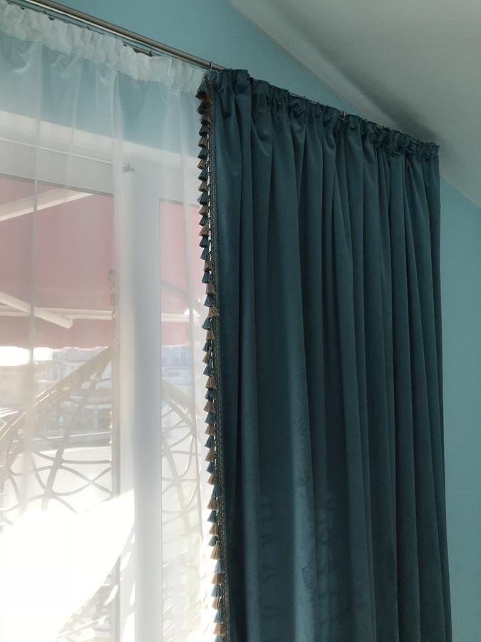 Villa Diana 우체하 외부 사진